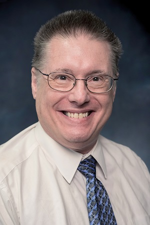 Dr. Barry Friedman
